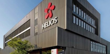 Modernisierung der lokalen IT Infrastruktur für die Helios Ventilatoren AG
