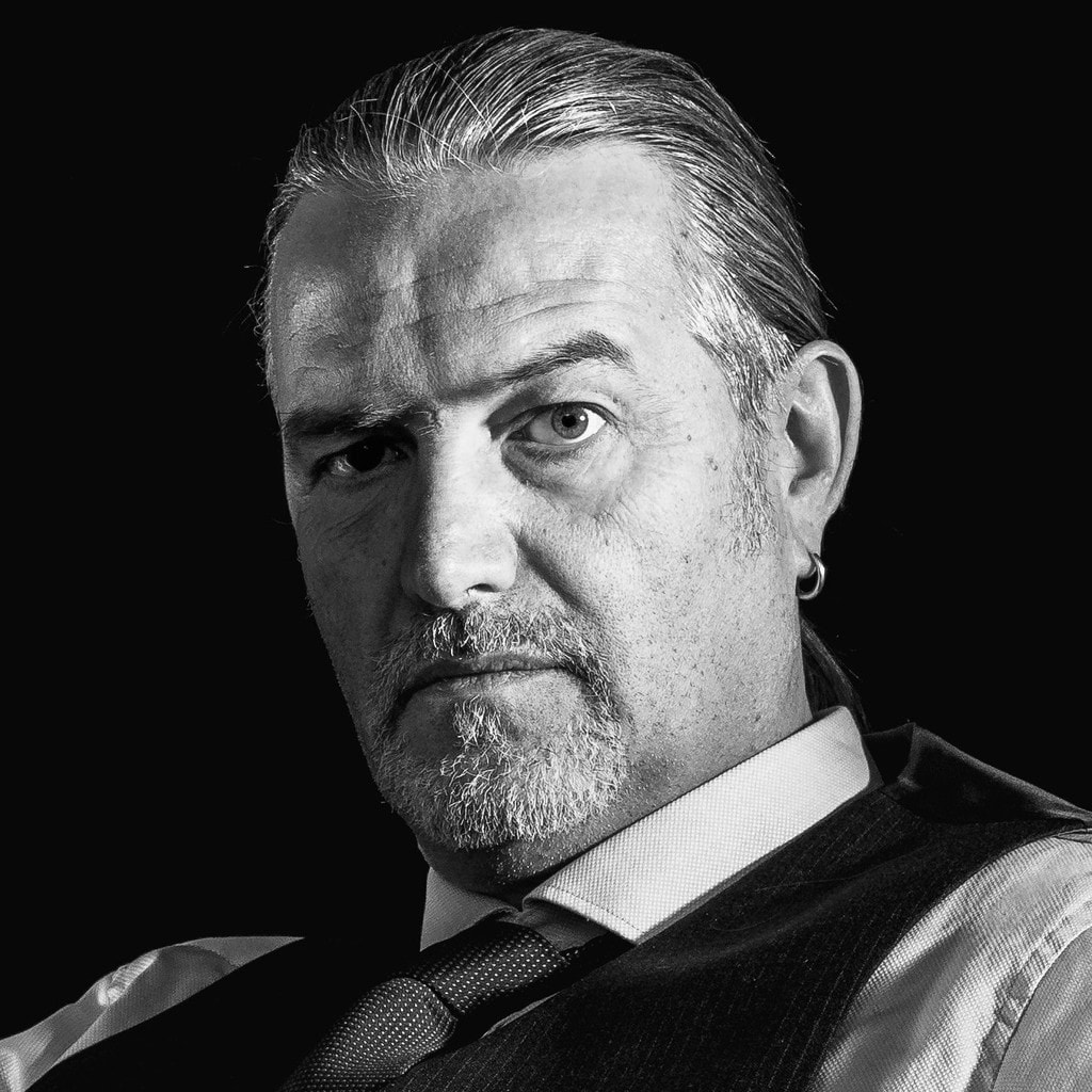 Dominik Bruderer