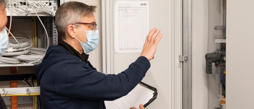 Elektronorm AG