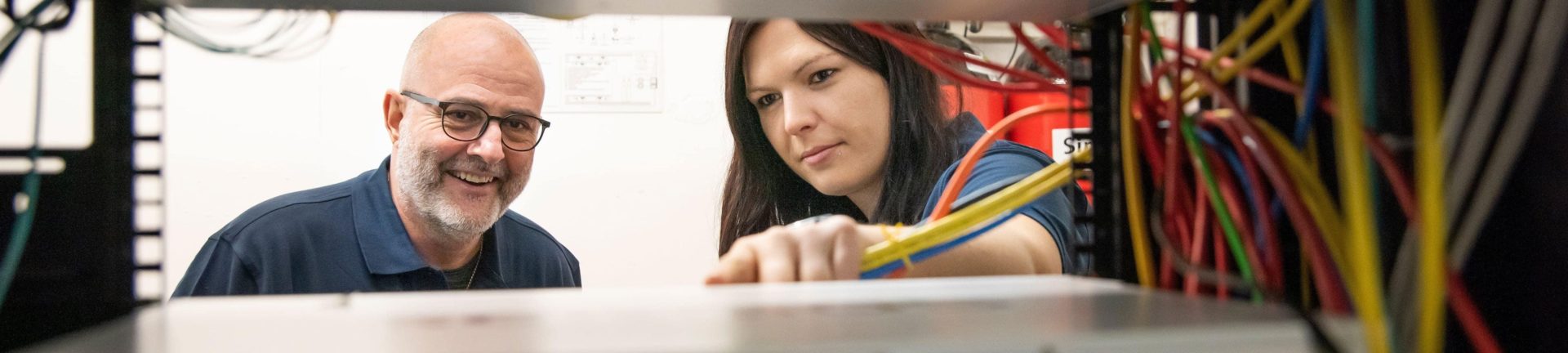 IT System Engineer 80-100% (w/m) Featured Image