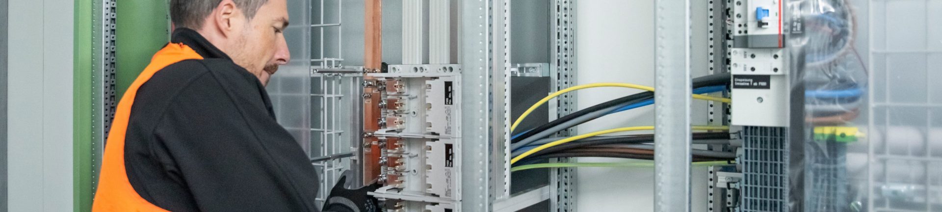 Projektleiter Automatik (w/m) Featured Image