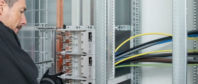 Schibli AG | Automatik