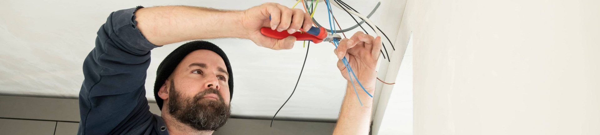 Bauleitender Elektroinstallateur (w/m) Featured Image