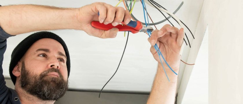 Froehli-Elektro.ch GmbH