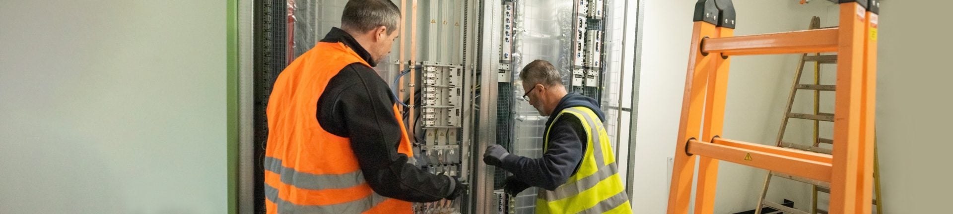 Automatikmonteur/in EFZ, Fachrichtung Energietechnik Featured Image