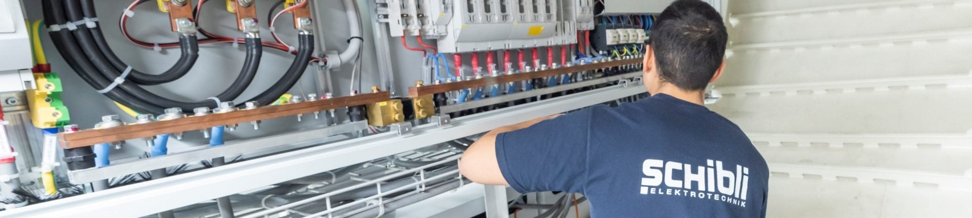 Elektroinstallateur/in EFZ Featured Image