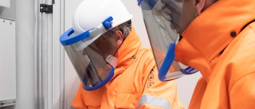 Elektrosicherheit
