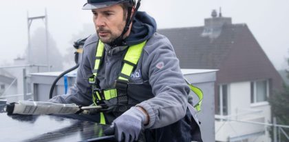 Erneuerbare Energie
