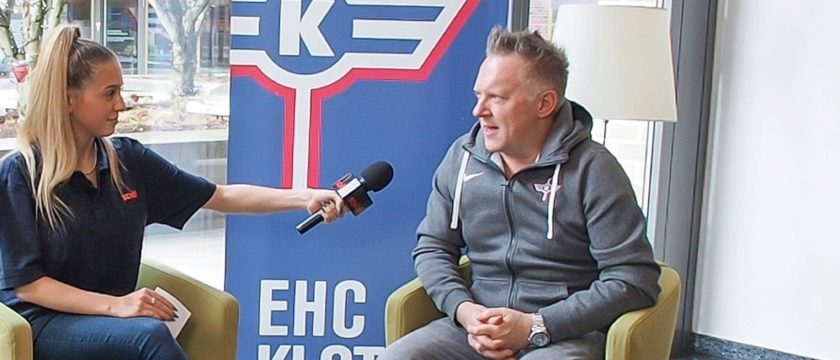 «3 Minuten mit. Im Interview.»