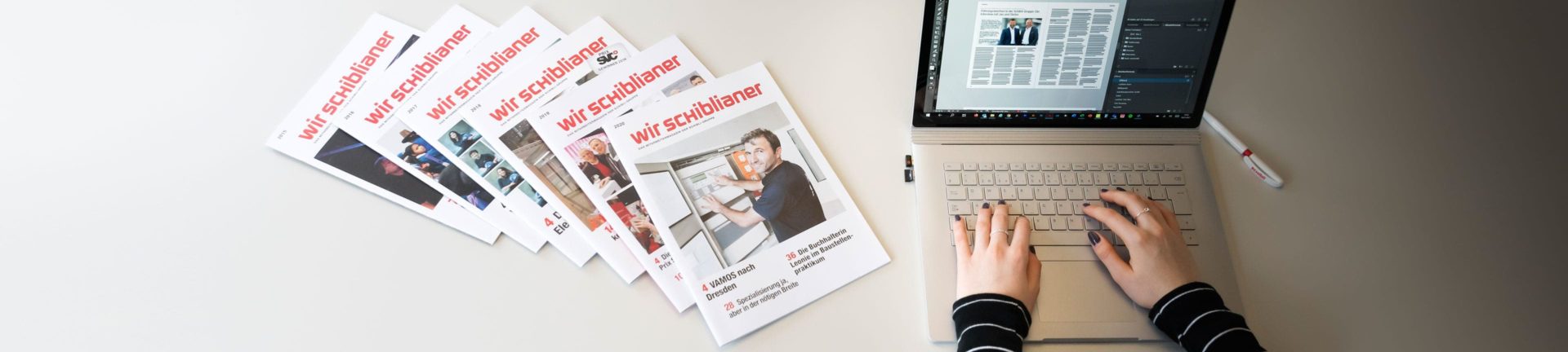 «wir schiblianer» Featured Image