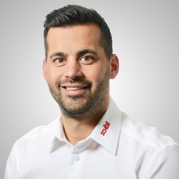 Yves Altermatt Bereichsleiter Kundendienst Featured Image