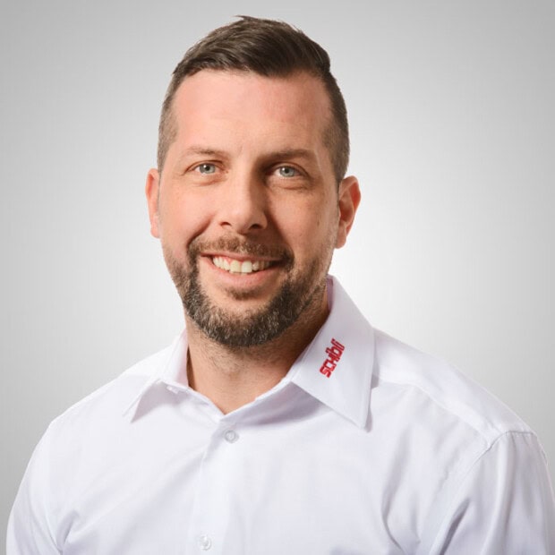 Michael Fässler Bereichsleiter Volketswil Featured Image