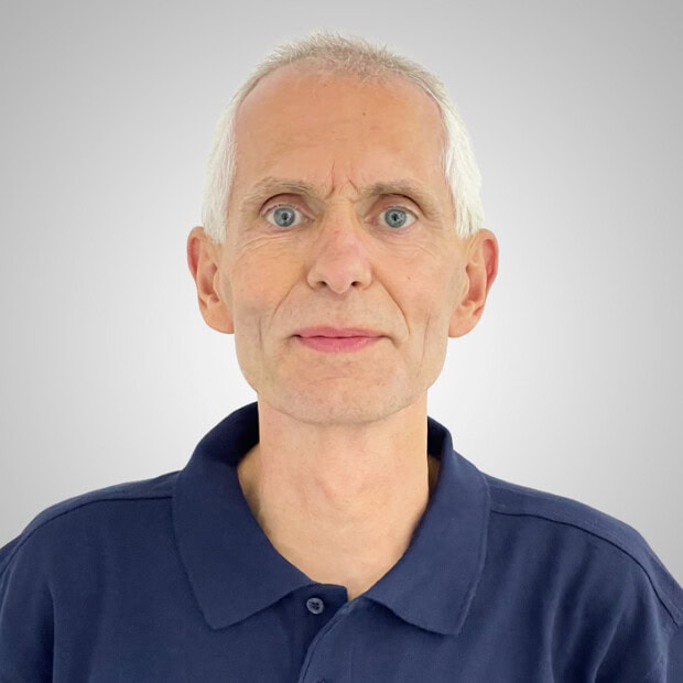 Andreas Winter, Projektleiter Kundendienst, Schibli Elektrotechnik GmbH Featured Image