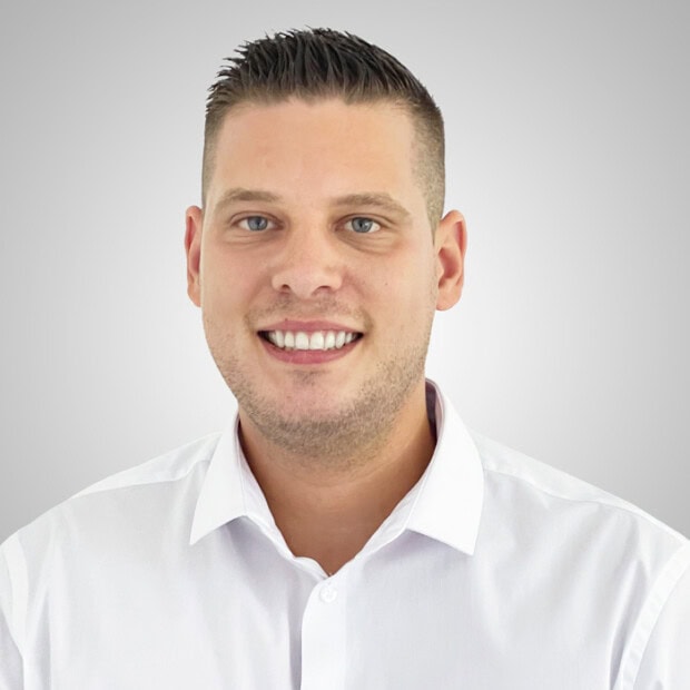 Christian Schmidt, Geschäftsführer, Schibli Elektrotechnik GmbH Featured Image
