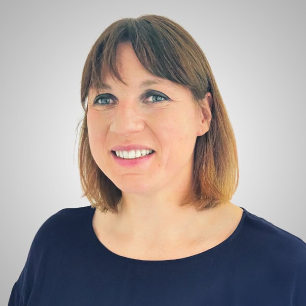 Doreen Grzesik, Buchhaltung / Sekretariat, Schibli Elektrotechnik GmbH Featured Image