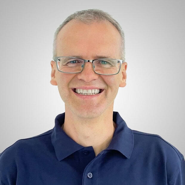Mirko Schmidt, Projektleiter / Stv. Geschäftsführer, Schibli Elektrotechnik GmbH Featured Image