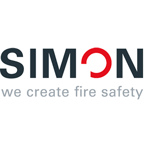 Referenzcase Simon Protec Systems AG Logo