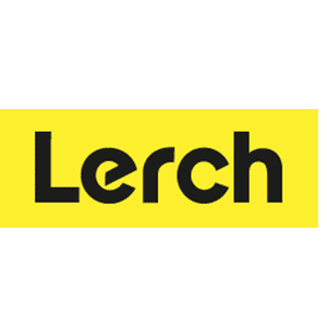 Referenzcase Lerch AG Logo