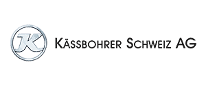 Referenzcase Kaessbohrer Schweiz AG Industrieneubau
