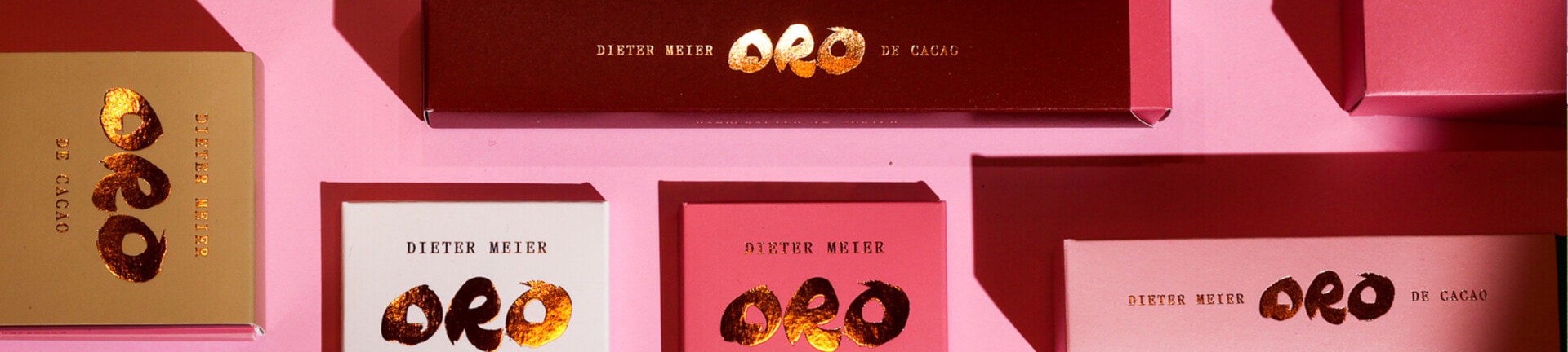 Neue Produktionsstätte für Dieter Meiers Oro de Cacao AG in Freienbach Featured Image