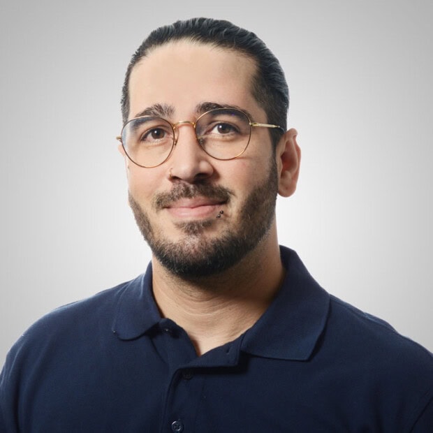 Antonio Dos Santos System Engineer Featured Image