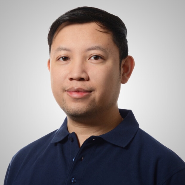 Kiet Tran, System Engineer, Entec AG Featured Image