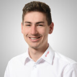 Nicolas Niedermann, Modern Workplace Consultant, Entec AG