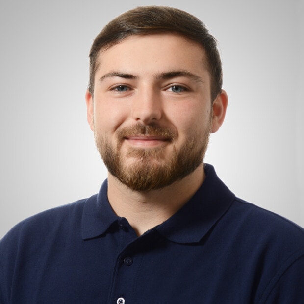 Sinan Sen, System Engineer, Entec AG Featured Image