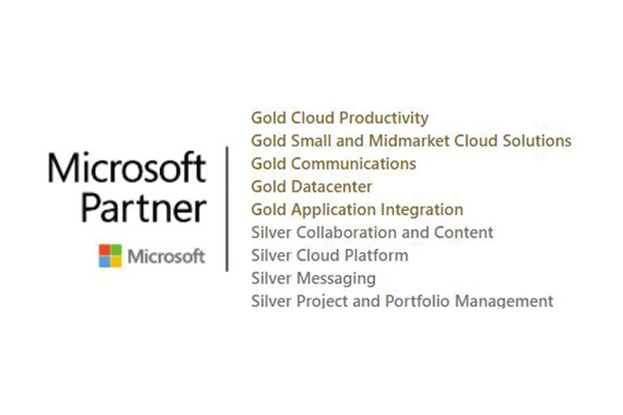 Microsoft Gold Zertifizierung Teams Telefonie 2021