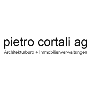 Referenzcase Pietro Coratli AG Logo