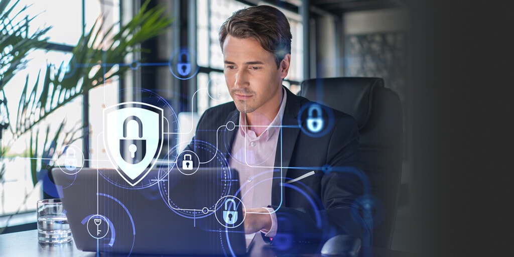 Blog: Erfolgreiche IT Security Strategie Phase 3: IT Sicherheit am Arbeitsplatz