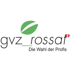 Referenz IT Infrastruktur für gvz-rossat ag, Logo