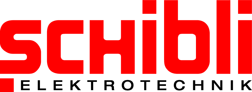 schibli-ag-elektrotechnik-logo