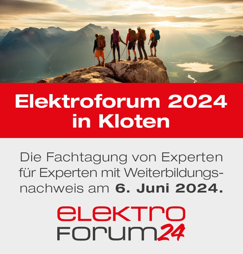 Elektroforum 2024