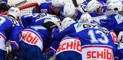 Engagements und Sponsorings der Schibli-Gruppe