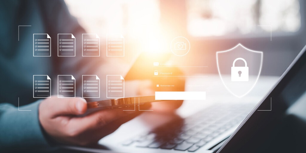 SEPPmail für eine einfache, sichere und datenschutzkonforme Kommunikation.