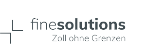 Referenz: Webinar-Konzept Finesolutions AG - Logo