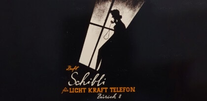 Die Geschichte der Schibli-Gruppe