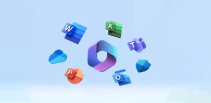 Microsoft 365 Backup im Preview - Entec News