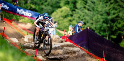 Die Schibli-Gruppe ist neu Helmsponsor von Fiona Schibler (Mountainbike) Featured Image