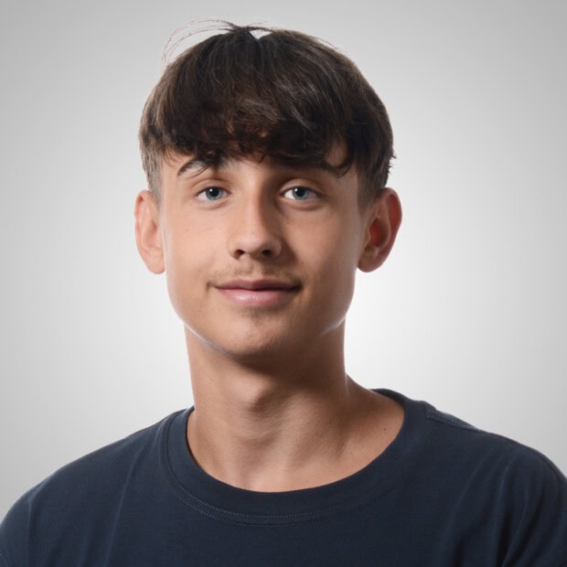 Jari Schulter Elektroinstallateur EFZ in Ausbildung Featured Image