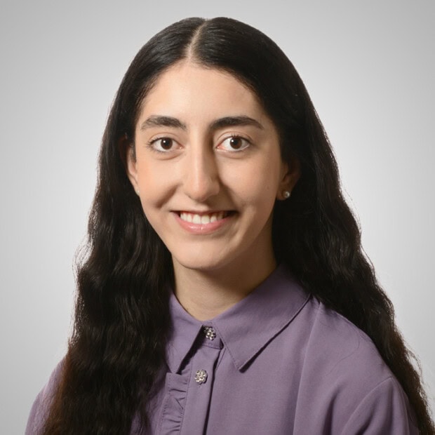 Zeyneb Simsirci, Assistentin Administration, Schibli AG Kloten Featured Image