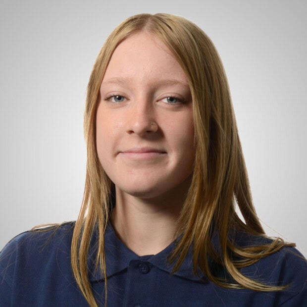 Cilia Roth Informatikerin EFZ in Ausbildung Featured Image