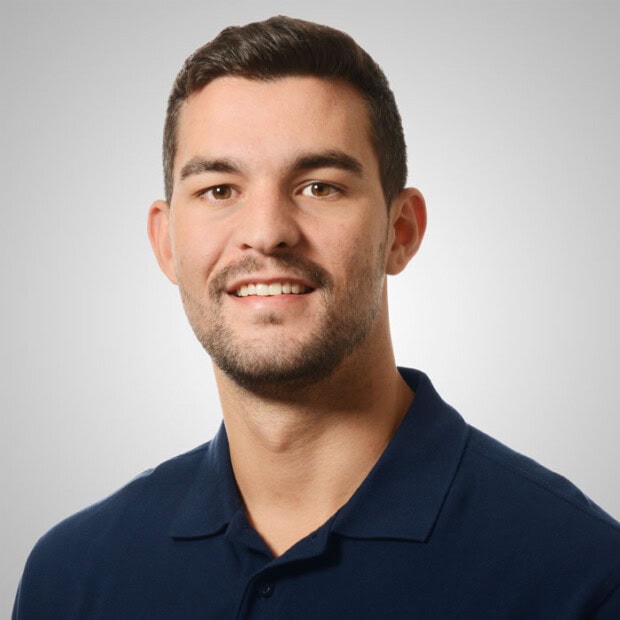 Aleksandar Vidovic Technischer Sachbearbeiter beim Kompetenzzentrum Erneuerbare Energie Featured Image