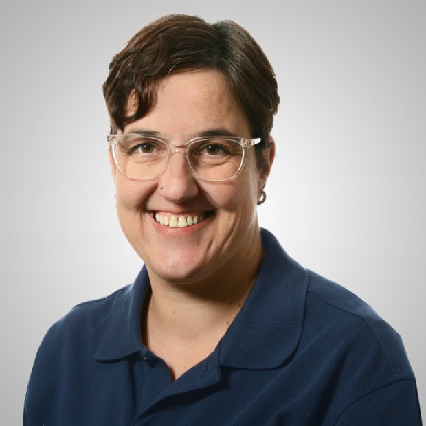 Noemi Kleinberger, Sekretariat bei der Schibli AG in Uster Featured Image