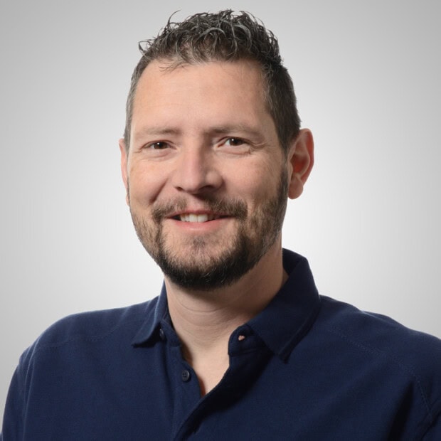 Ronaldus Fehr, System Engineer, Entec AG Featured Image