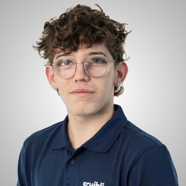 Noah Zurfluh Elektroinstallateur EFZ in Ausbildung Featured Image