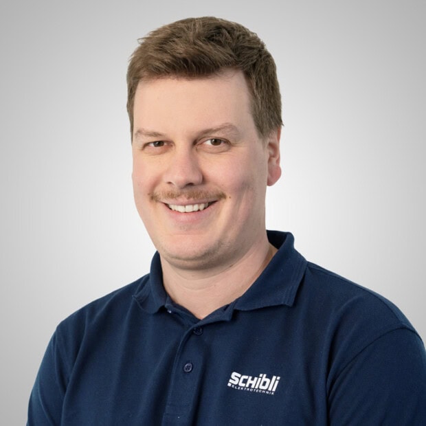 Randy Walker Bauleitender Elektroinstallateur Attinghausen Featured Image