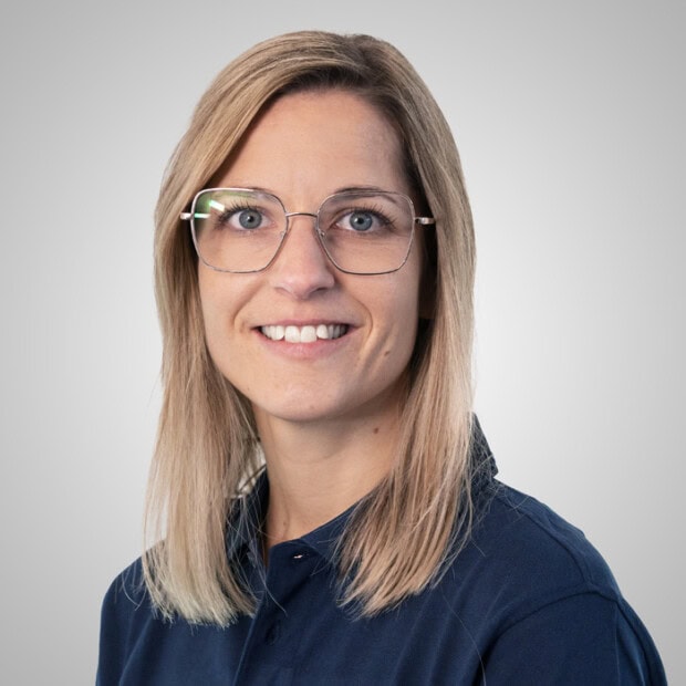 Stephanie Venzin Raumpflegerin Attinghausen Featured Image