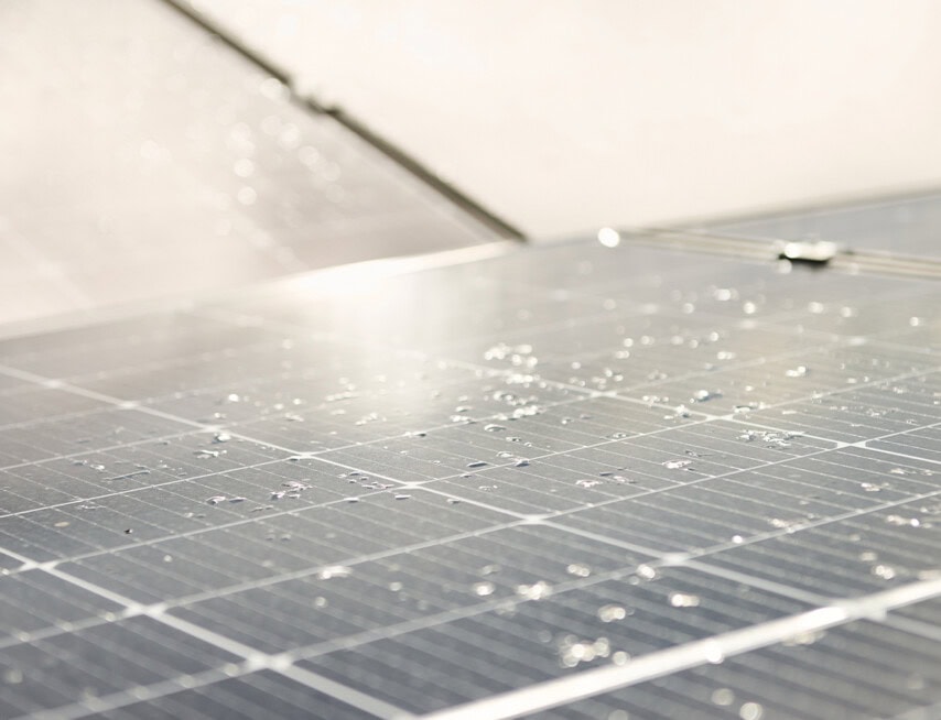 Referenz: PV-Anlage im Contracting-Modell für die voestalpine High Performance Metals Schweiz AG